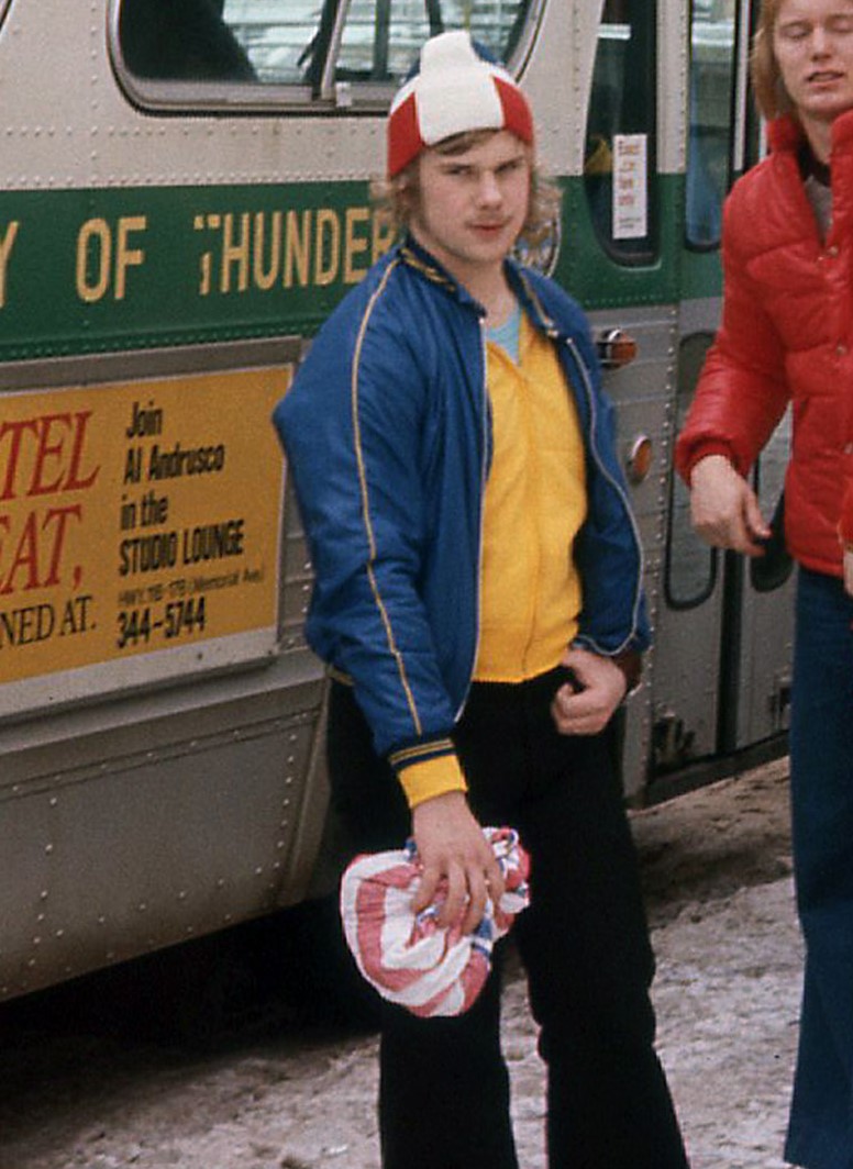 Åke Andersson