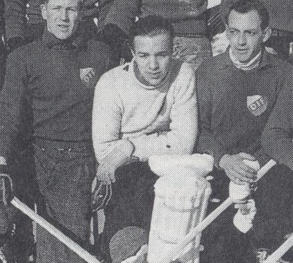 Henry Reimer.