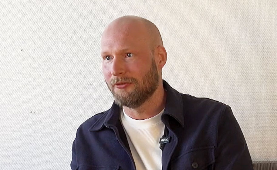 Tom Tärnström