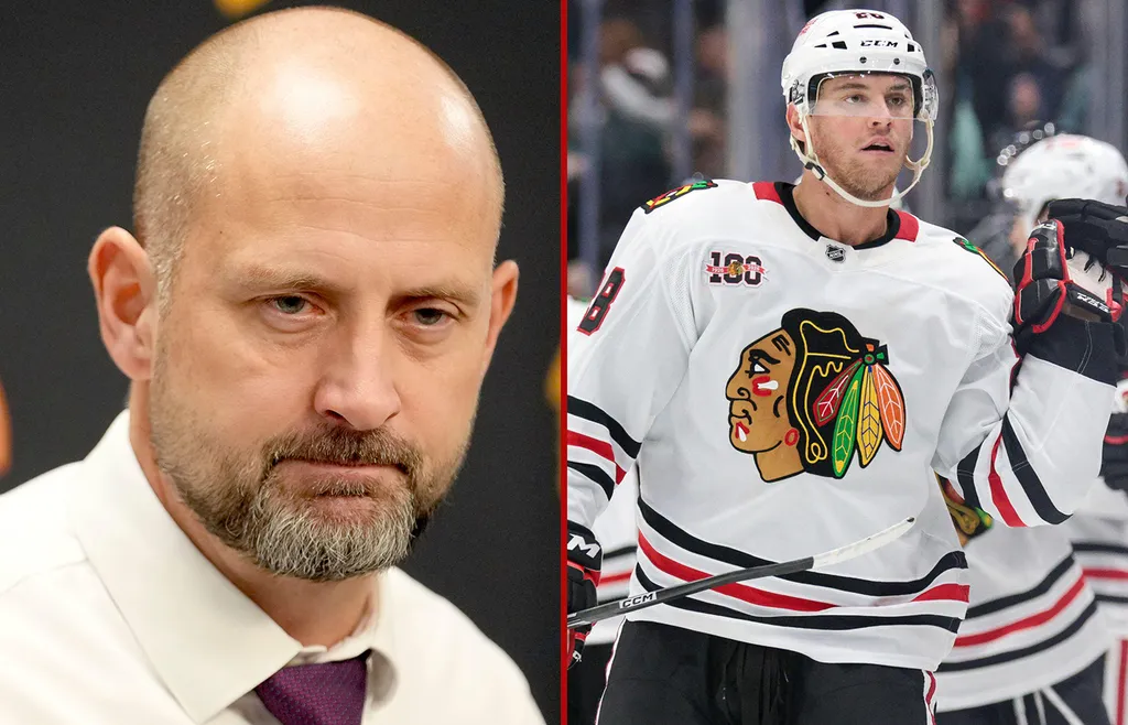 Anders Sörensen. André Burakovsky.