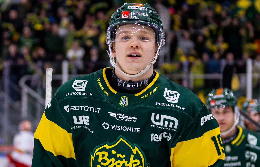 Liam Dower Nilsson.