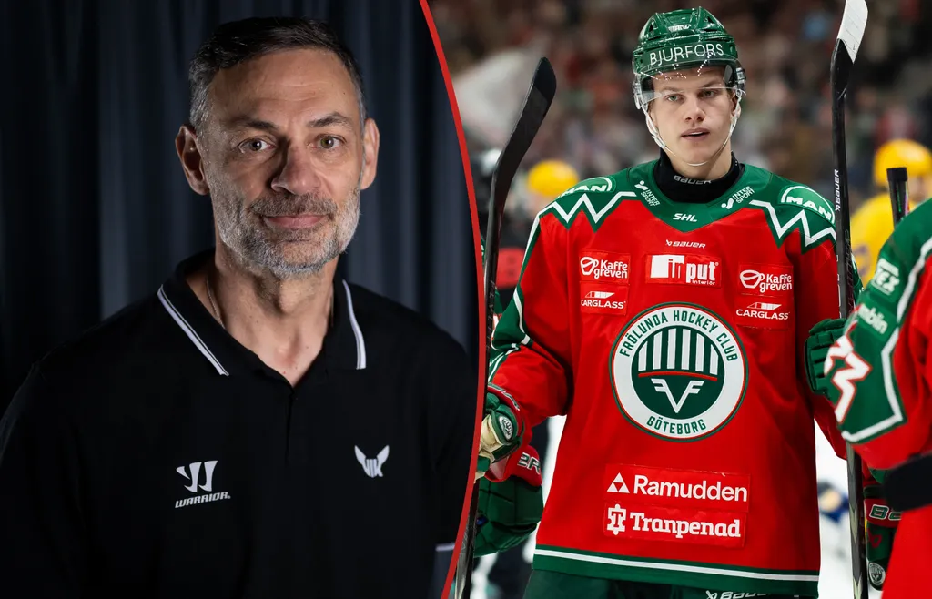 Peter Popovic menar att det inte är aktuellt att plocka in Mads Kongsbak Klyvø.