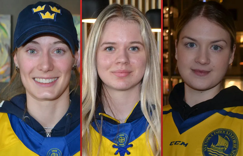 Andersson, Jungåker och Adolfsson