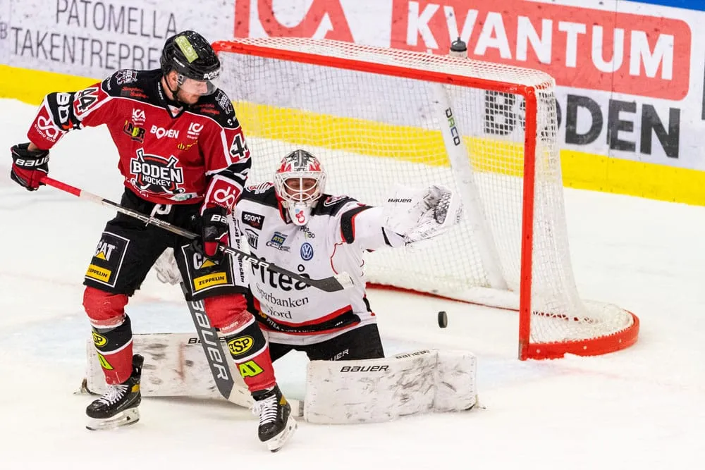 Robin Höglund