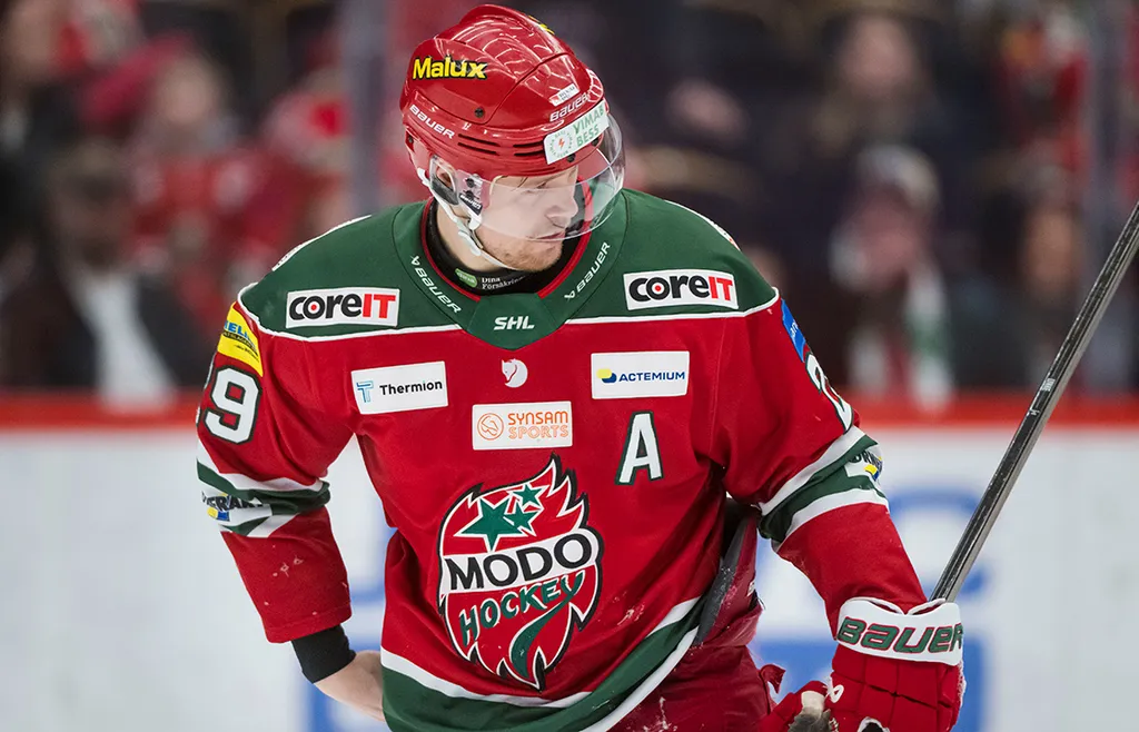Mikkel Aagaard.
