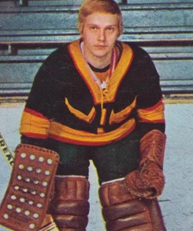 Christer Ståhl