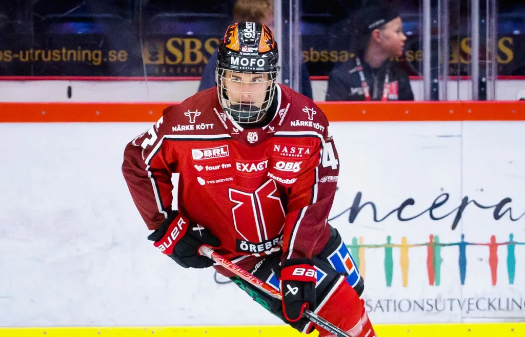 Niklas Aaram Olsen