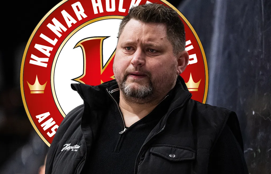 Mattias Karlin är klar som huvudtränare för Kalmar.