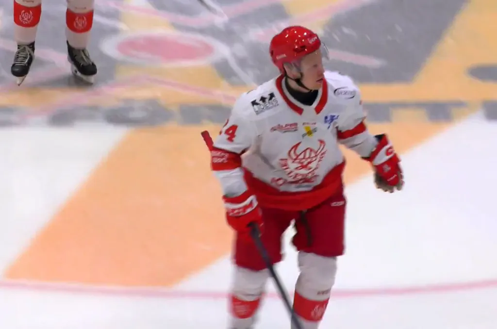 Leo Hällvik
