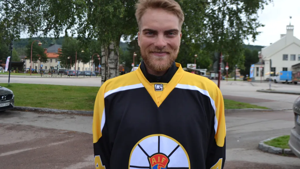 Oliver Eriksson