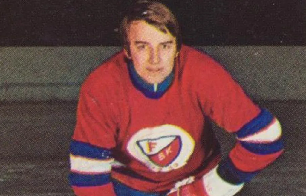 Karl-Johan Sundqvist
