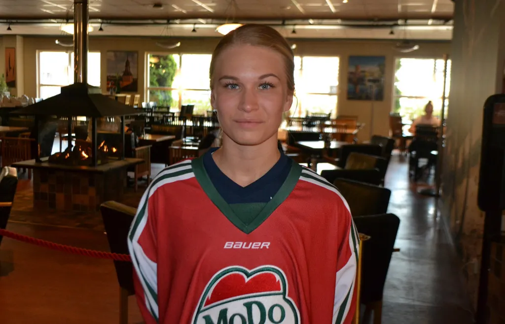 Ebba Berglund