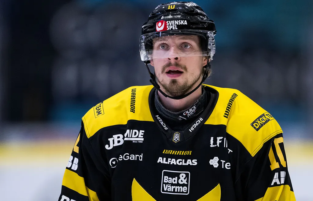 Jimmie Jansson Lorek.