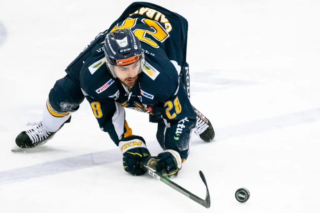 Matej Galbavy
