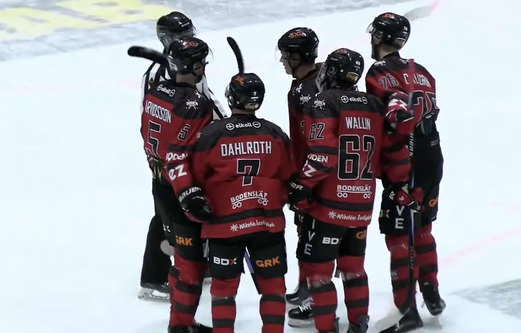 Boden har mer att ge än vad vi fått se under hösten