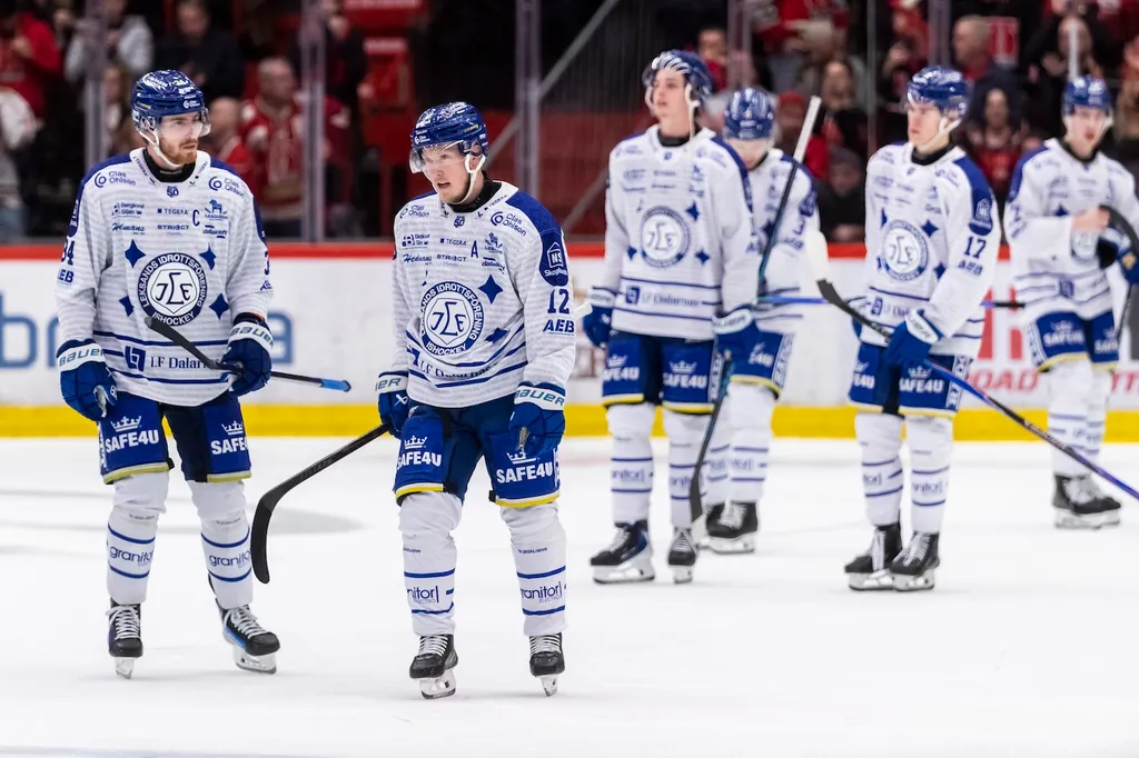 Leksand får förbereda sig för kval, menar panelen