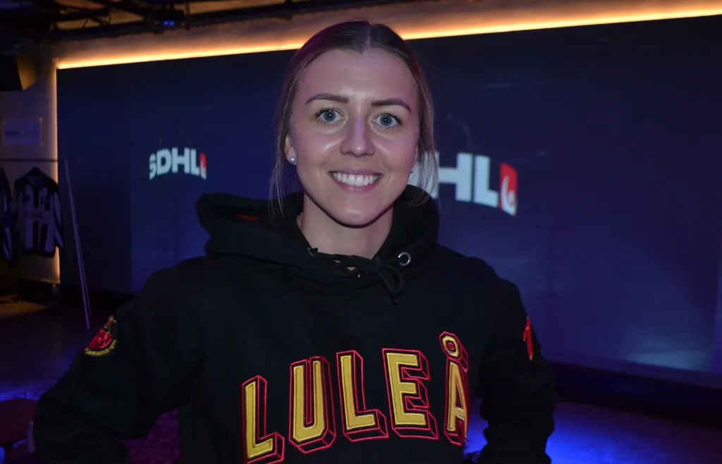 Linnea Johansson