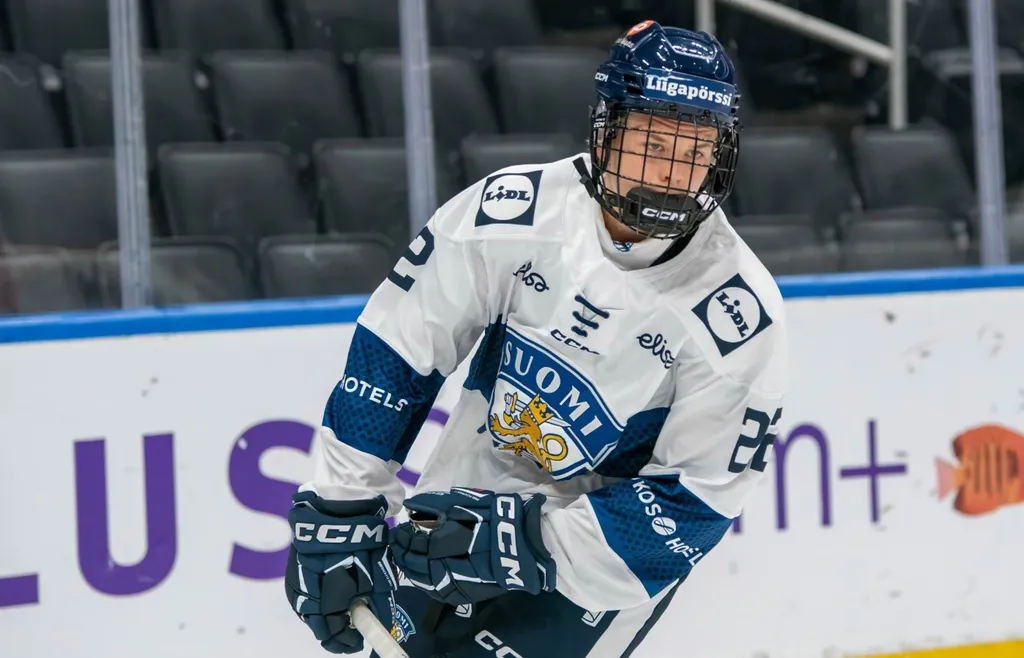 Matias Vanhanen