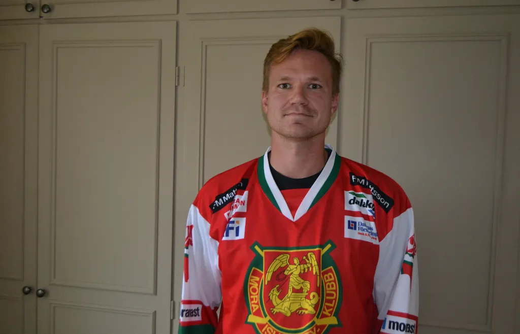 Tobias Ekberg