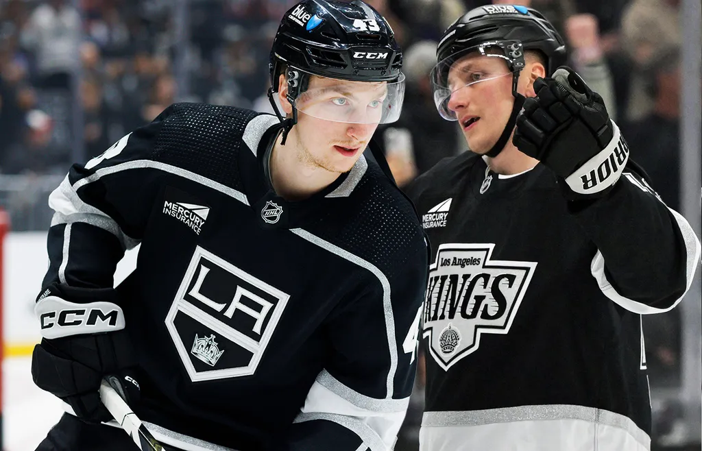 Jacob Moverare har lämnat LA Kings och öppnar nu upp om åren i Nordamerika.