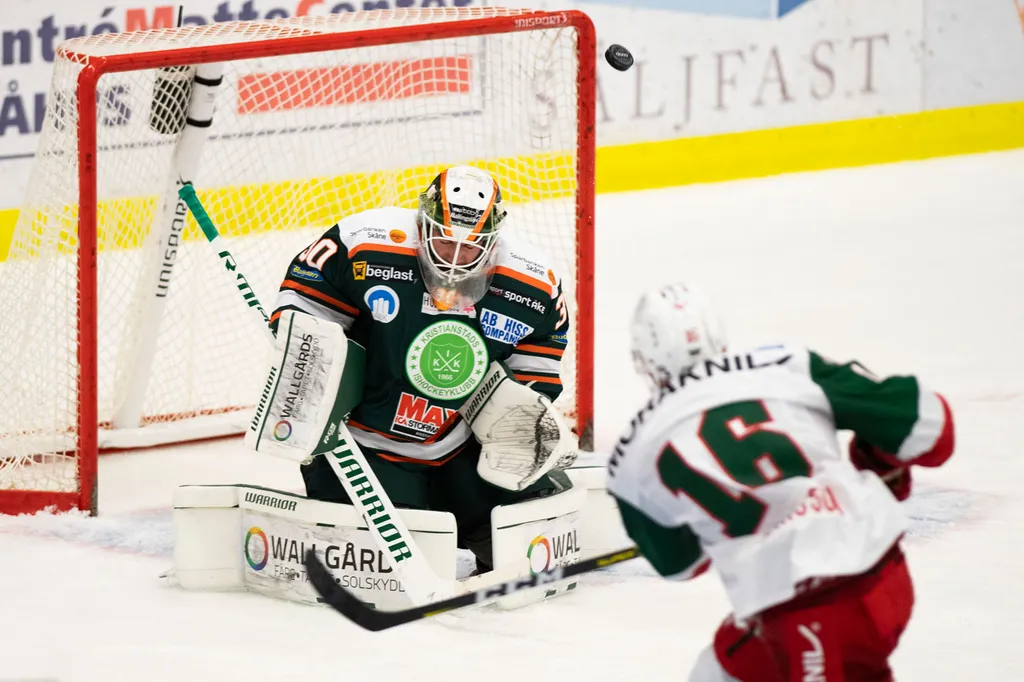 Mattias Pettersson