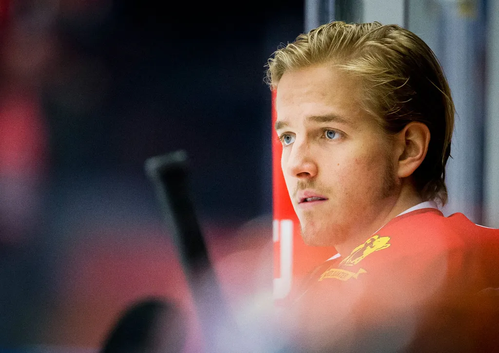Oscar Fröberg