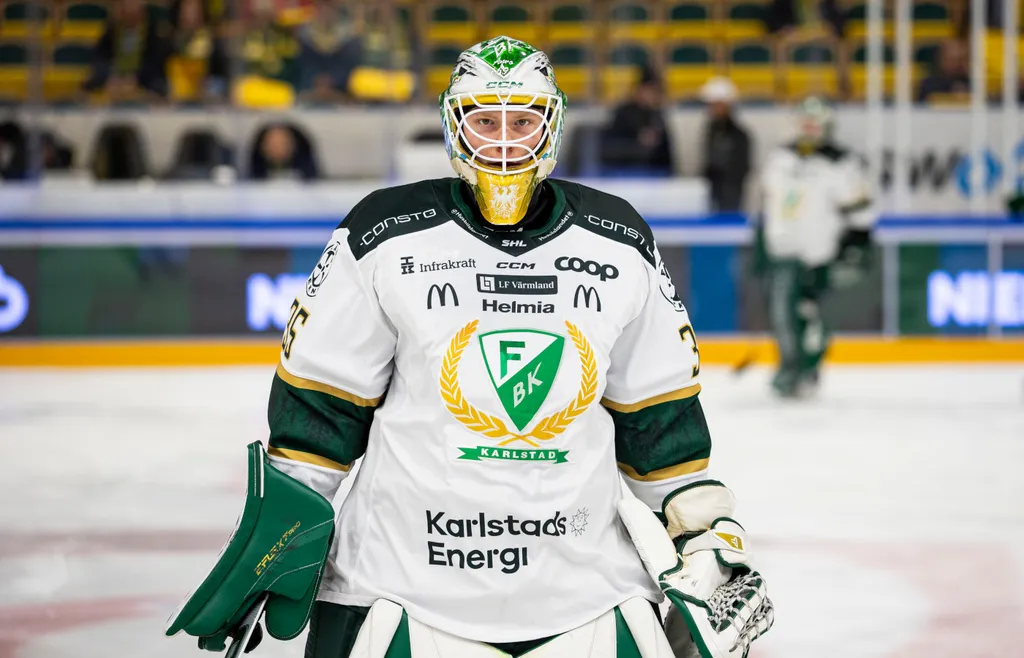 Melker Thelin.