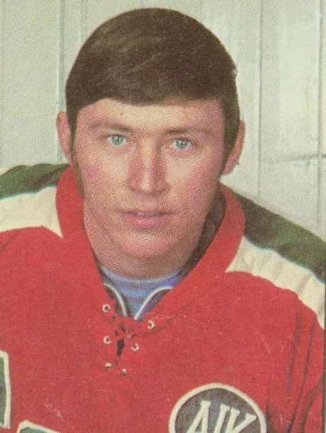 Ivar Larsson