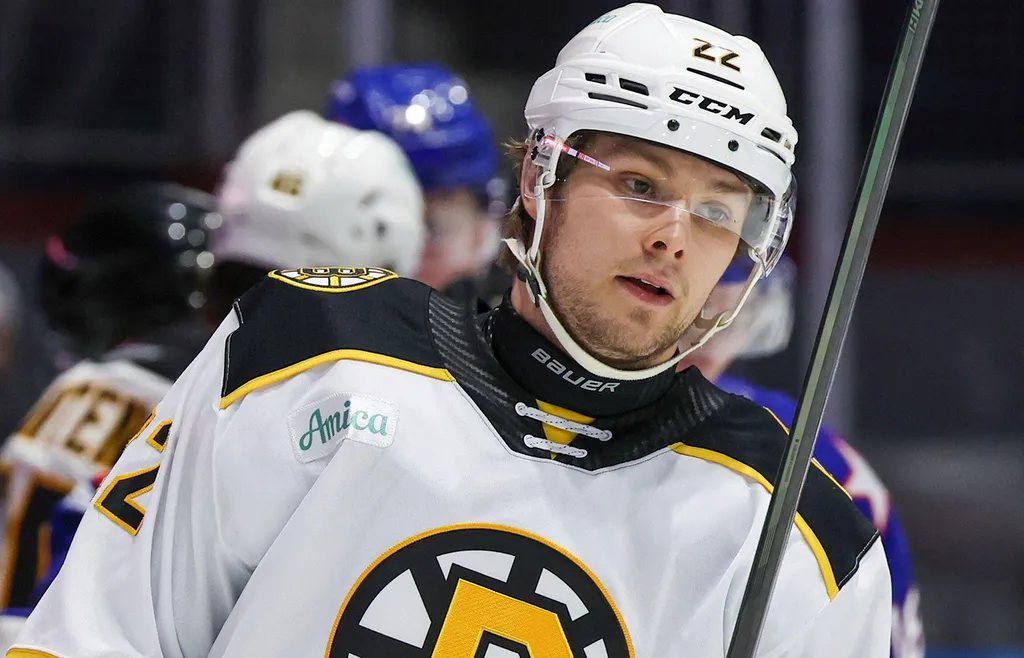 Fabian Lysell kan bli free agent inför nästa säsong.