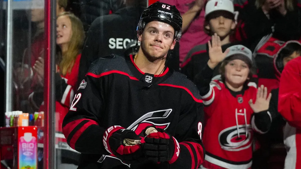 Jesperi Kotkaniemi
