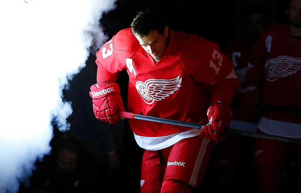 Pavel Datsiuk.
