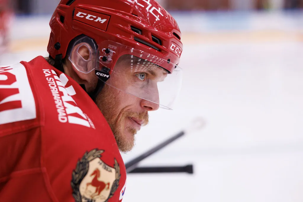Daniel "Trucken" Karlsson Thörnros