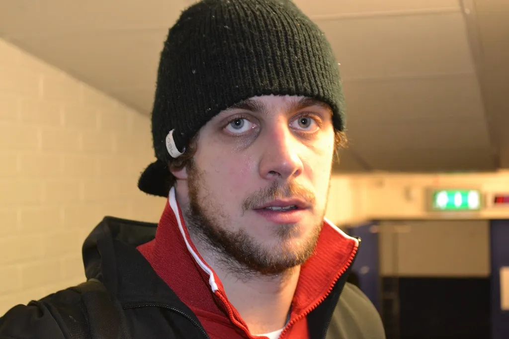 Anze Kopitar