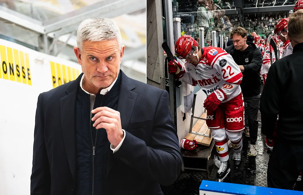 Tim Barkemo och Lucas Forsell klev båda av senast.