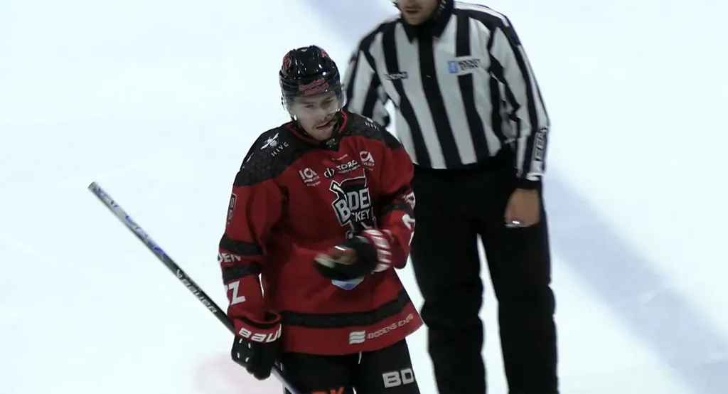 Victor Edström