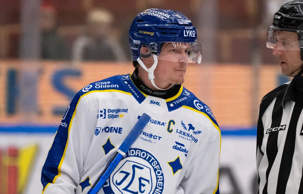 Patrik Zackrisson