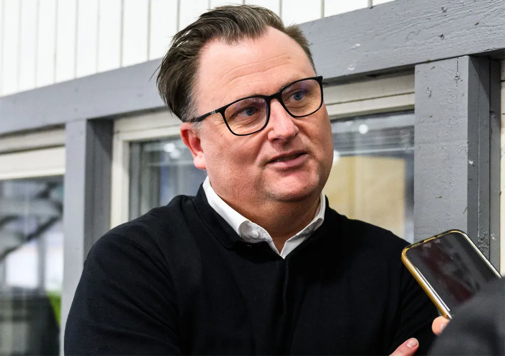 Björn Tholander Olsson