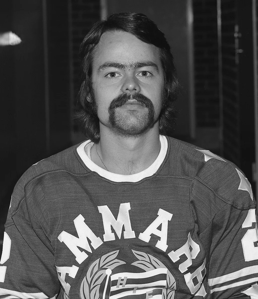 Hans Malm