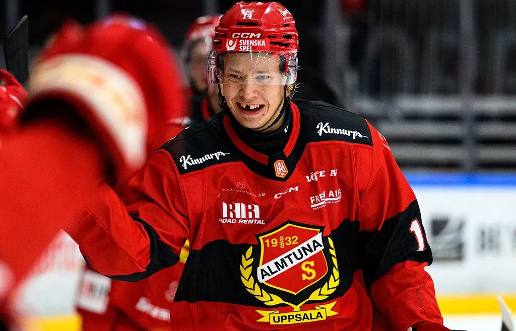 Mikkel Øby-Olsen.