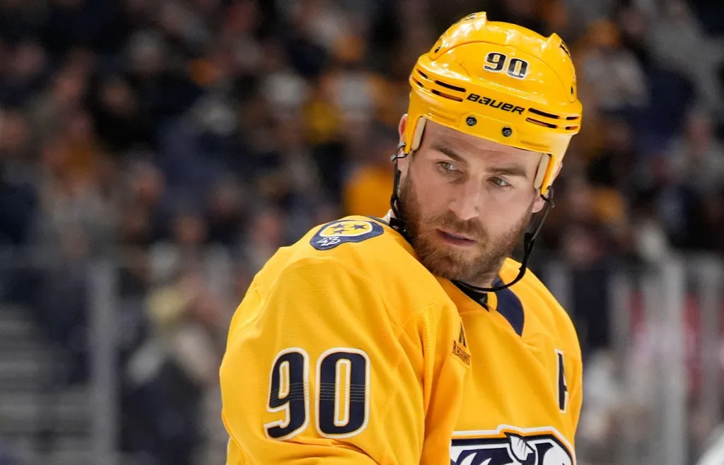 Ryan O'Reilly