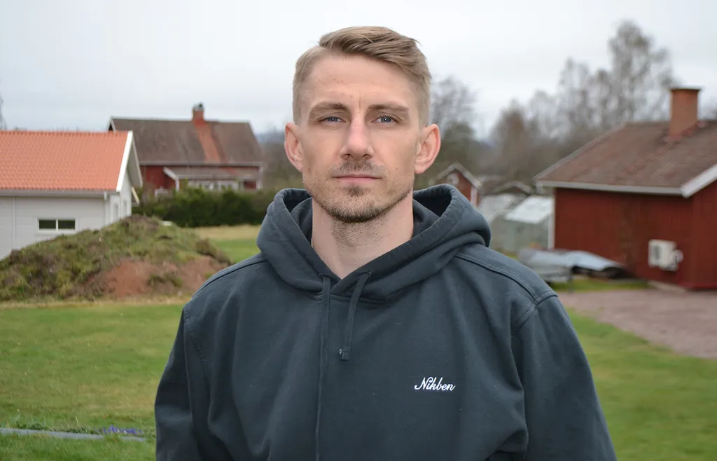Patrik Norén