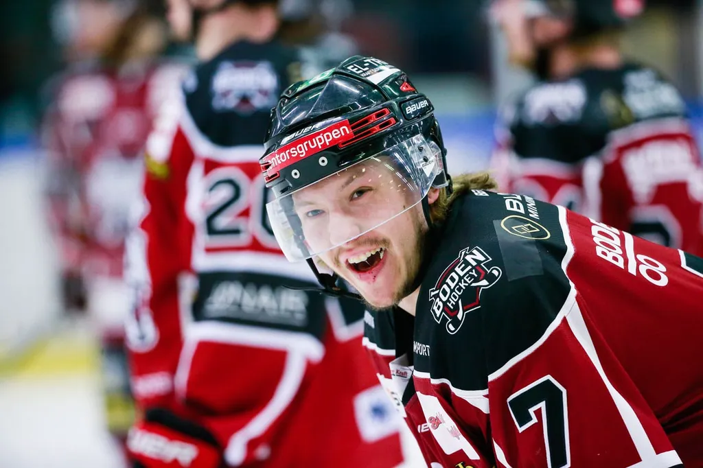 Markus Magnusson