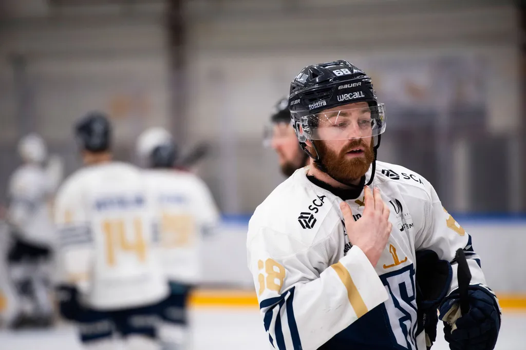 Emil Lindblom