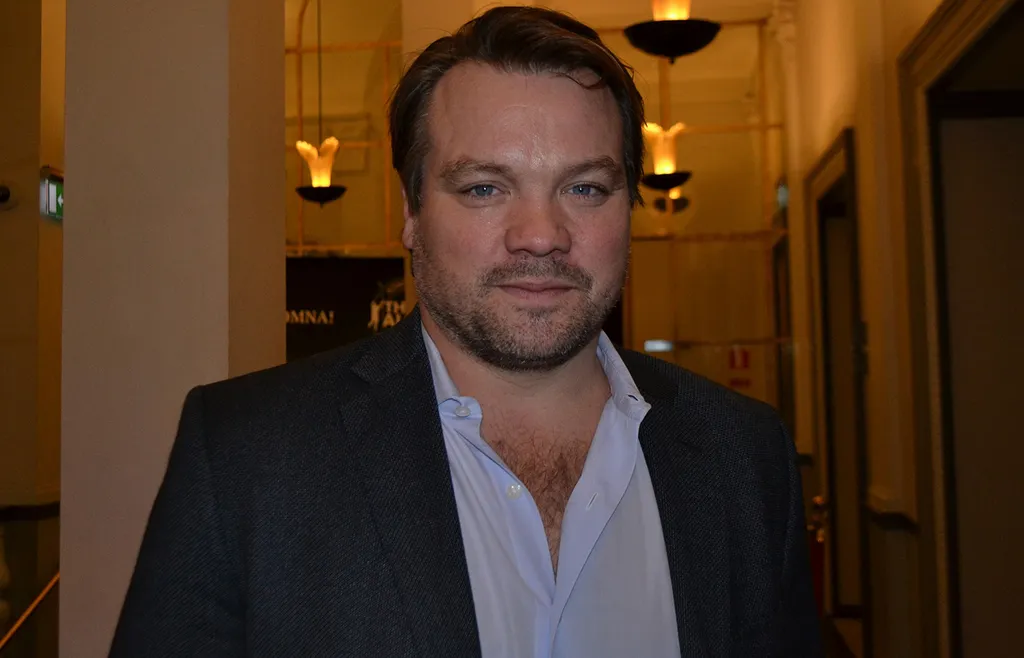 Douglas Murray