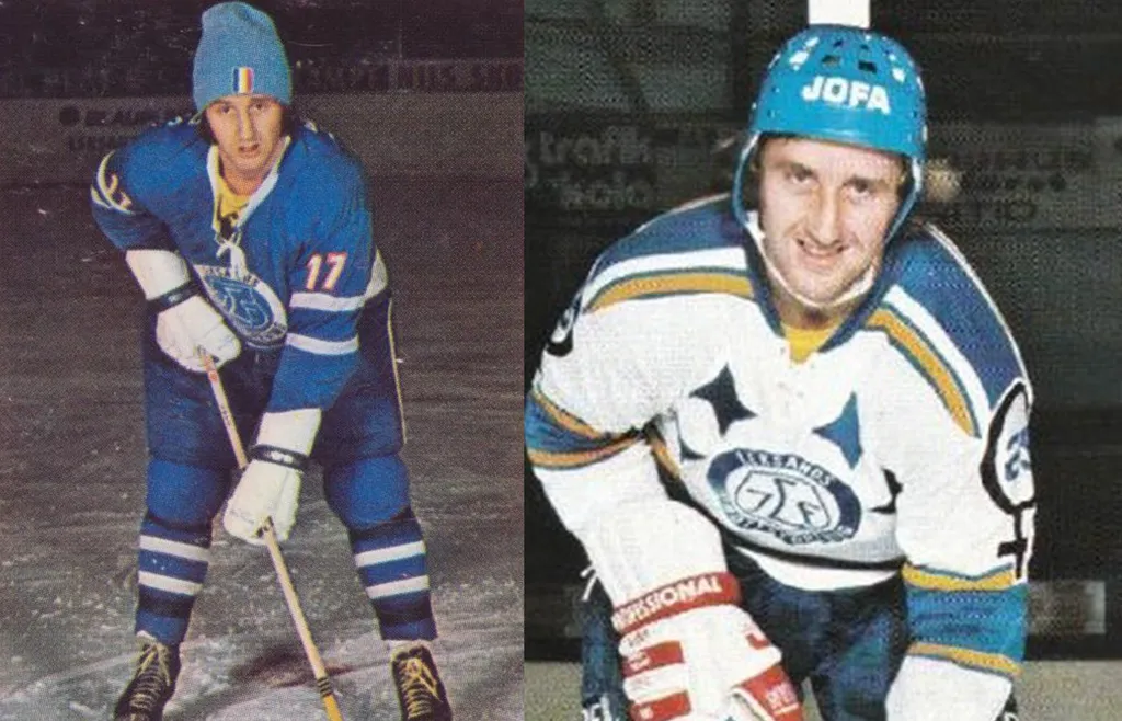 Dan Söderström.