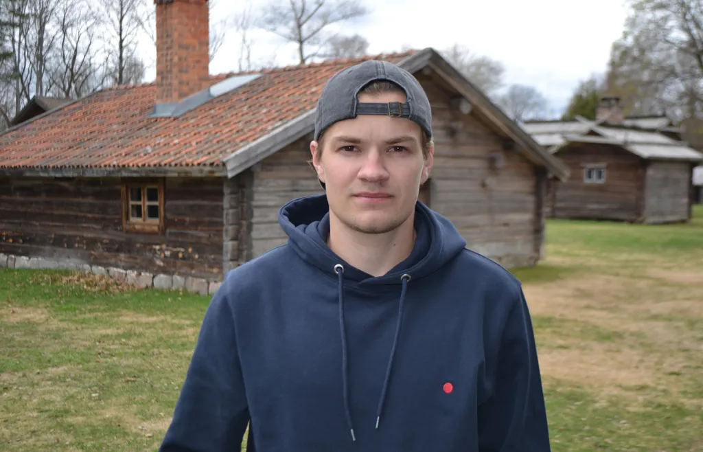 Olle Strandell