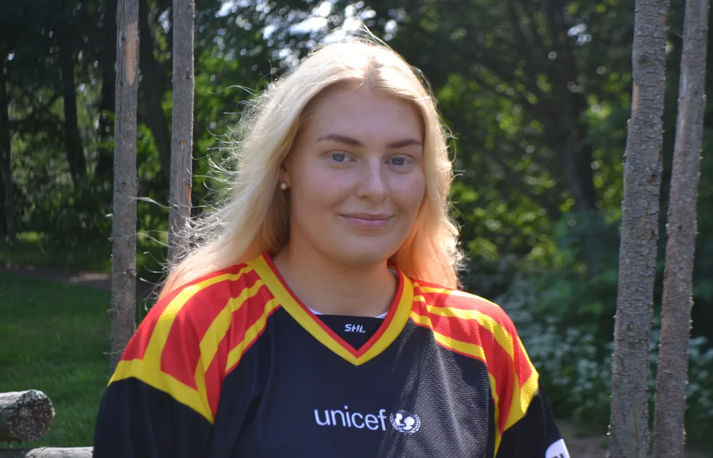 Annie Silén