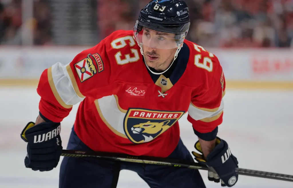 Brad Marchand