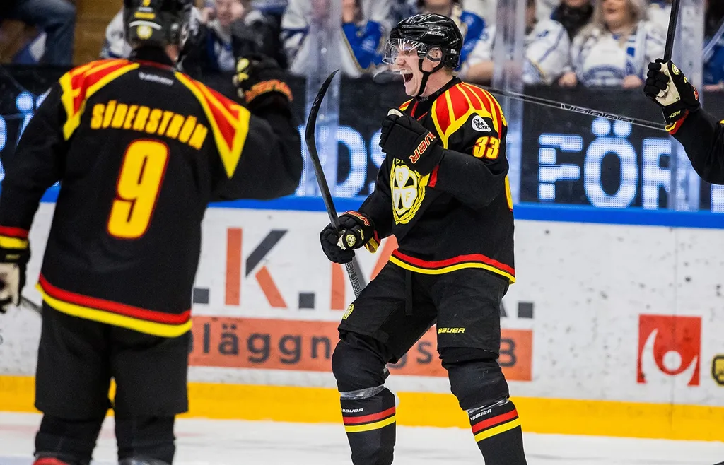 Jakob Silfverberg