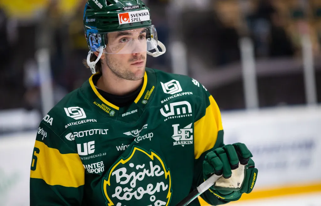 Felix Girard - en osexig men nyttig värvning, enligt Svartvadet